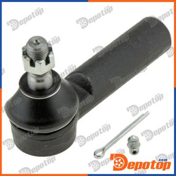 Rotule de direction pour MAZDA | FTR5392, 9108009